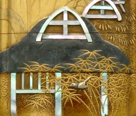 ���r�V�֍�u�������G���āv